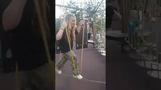 Паркур