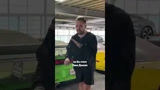 Mitsubishi или Zeekr FR? 