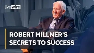 Long-term compounding with Robert Millner