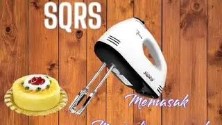 MIXER MINI SQRS