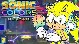Sonic Colors Ultimate (3)