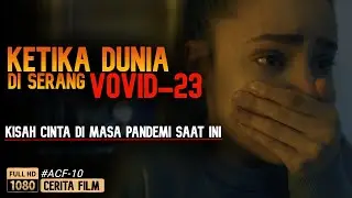 KISAH CINTA DI MASA PANDEMI INI ‼️ - Songbrid - *ACF-04