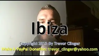 How To Pronounce Ibiza