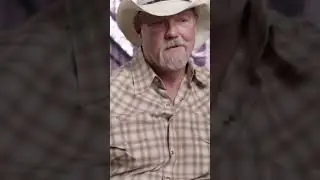 Trace Adkins - "Got It Down" Interview