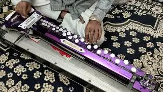 Mere Dil Mein Halki Si | Parasmani | Banjo Cover by Yusuf darbar