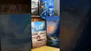 Рисуем?