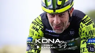 Indy Car and Ironman Balance || Tony Kanaan