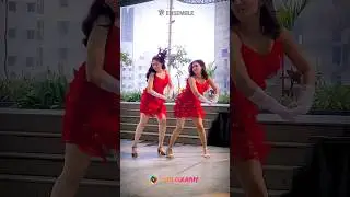 #girlsliketoswing #rohisha #choreography #jazz #rockandroll #trending #dance #shorts #fun