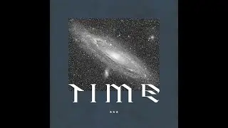 BLURRY - TIME (concept beat tape)