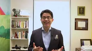 TESTIMONIAL Thomas Chan