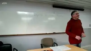Seguridad de Sistemas Informáticos - Cursada 2024 - Clase 3 - Criptoanálisis