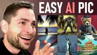 Easy One Click Install - Stable Diffusion (GPU or CPU)