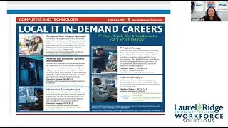 IT Fast-Track Programs Information Session