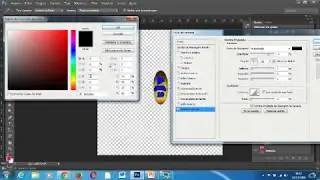 tutorial de como fazer logo para canal no Pc (parte 1)