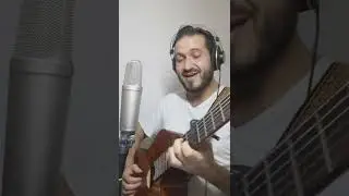 Beauty - Live Acoustic Cover by Rached (Dru Hill)
