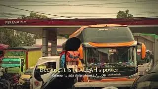 Allah Punya rencana Untukmu