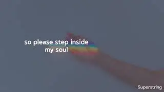 dodie // rainbow lyrics
