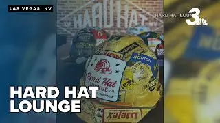 Hard Hat Lounge holding Block Party event Friday