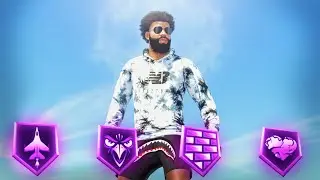 *NEW* BEST PAINT BEAST BADGE SETUP ON NBA 2K21 ! HOW TO GET CONTACT DUNKS ON NBA 2K21 !