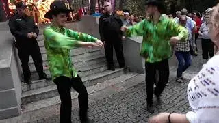 The dance of our beautiful minorities part 1/2