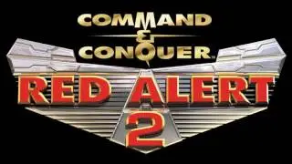 Red Alert 2 Soundtrack - Power (Extended)
