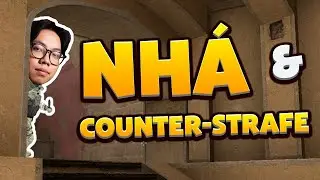 [SILVER TO PRO - #6] JIGGLE PEEK and COUNTER-STRAFE Guide | Capt Hoag