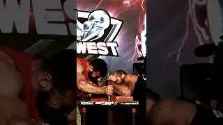 East vs West 11, January 20th 