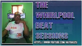 LIVE | The Whirlpool Beat Sessions | 5/5/2025 | 