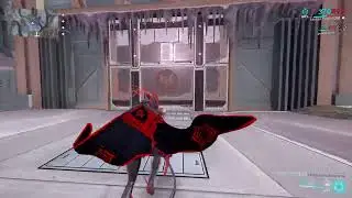 Warframe: Убейте несколько врагов, находящихся на десантном корабле.