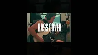 MAHUHULOG o HINDI - ANDROID 18 (BASS COVER)