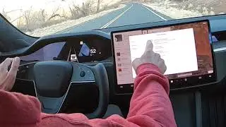 Tesla Active Noise Reduction 12 14 21   HD 720p