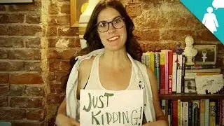 Why can't women go topless?