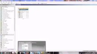 Drawing points and links -Design Modeler - Ansys Workbench