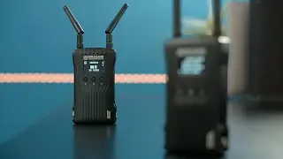 VIDEO WIRELESS? Hollyland Mars 400S!