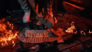 10K Kobee - Last Strike (Official Video) | Shot by: 🎥 @KaybeeVisuals Prod By. Tr4nce