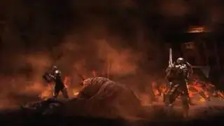 Hellgate London Trailer