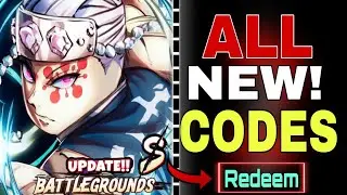 ALL NEW!✅SLAYER BATTLEGROUND ROBLOX CODES 2025 - SLAYER BATTLEGROUND CODES 2025 [ROBLOX]