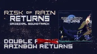 Chris Christodoulou - Double F-ing Rainbow Returns | ROR Returns (2023)