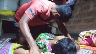 Couple masti vlog l village couple youtube channel l elasubha143 l couple vlog 