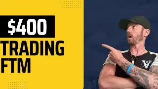 #crypto #ftm SMASHED 100% PROFIT TRADING AND IT FEELS GOOD!