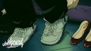 6fterlife - sleepy hallow