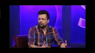 At Sandeep Maheswari Show @SandeepSeminars
