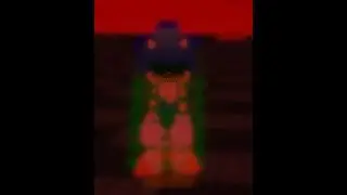 SONICEXE: dimensional coalescence V0.5 - Rage mode Ability [WIP]