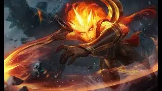 Triple Kill Diana