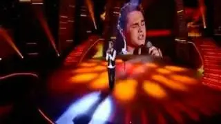 !!SHAUN SMITH FINAL PERFORMANCE 2009 BRITAIN'S GOT TALENT!!