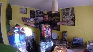 Rusted - Fast Lane - Vocal cover