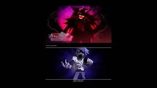 GACHA Animation of FNF 
