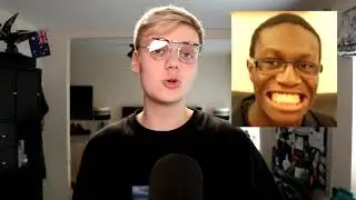 Video That I stole from Pyrocynical
