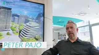 The best interactive 3D Propery Sales App for Real Estate