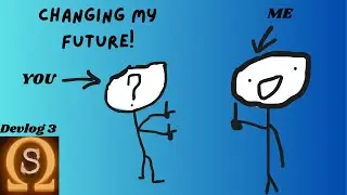 How YOU Can Support Our FPS Multiplayer Game Without Money | OmegaSpin Devlog